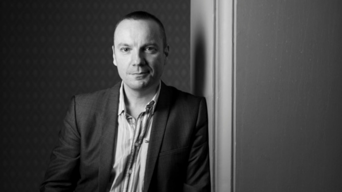 YO ? L’existentialisme du maitre d’hôtel de demain