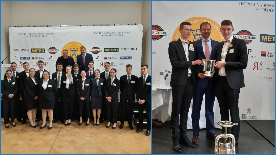 YO ? Ouverture des inscriptions du 6ème Trophée national Frédéric Delair 