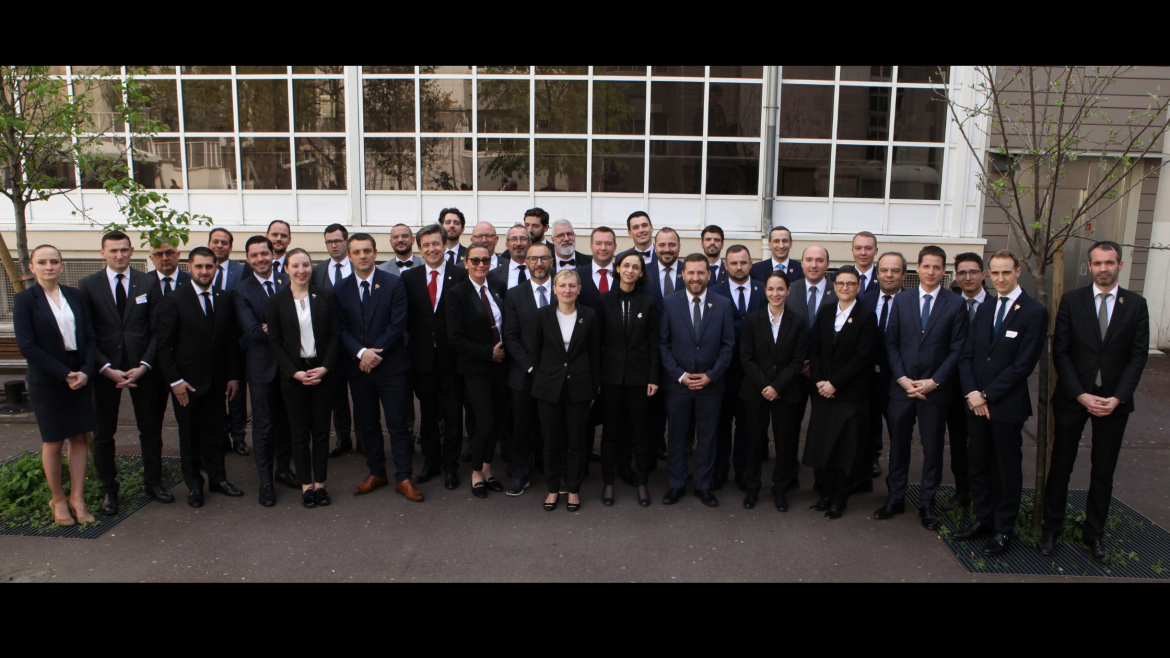 YO ? MOF sommellerie 2022 : ce qu&rsquo;il faut savoir des épreuves qualificatives