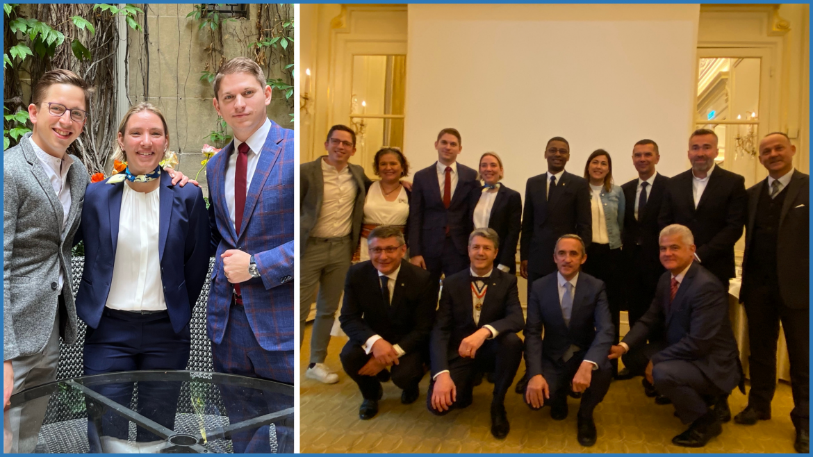 YO ? Trophée du Maître d&rsquo;Hôtel : lancement de la 4ème édition !