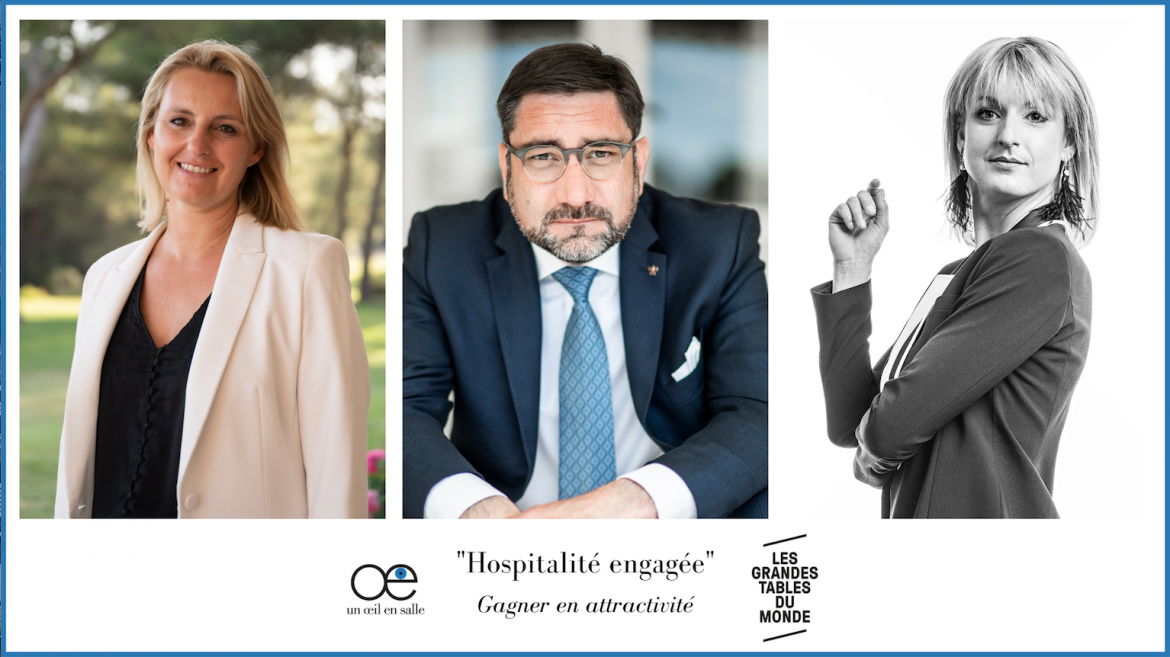 YO ? Gagner en attractivité : un défi de taille pour recruter… et fidéliser !