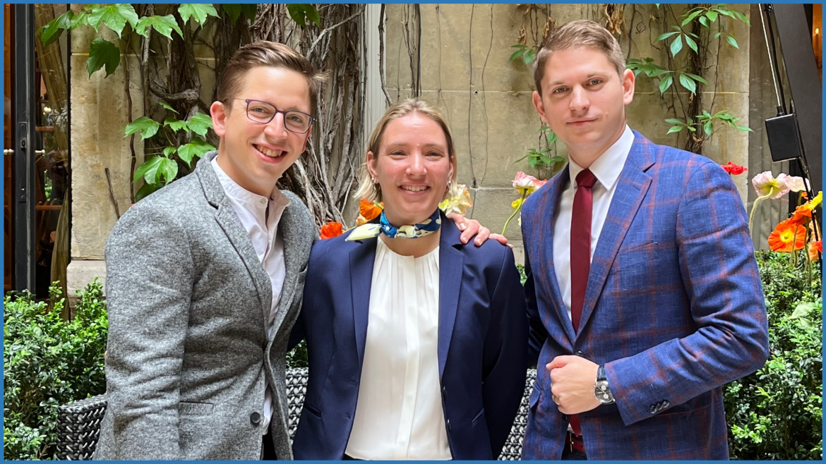 YO ? Trophée du Maître d&rsquo;Hôtel 2023 : les 12 demi-finalistes sélectionnés