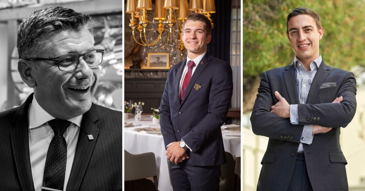 YO ? Gault&Millau 2023 : le palmarès pour la salle et la sommellerie