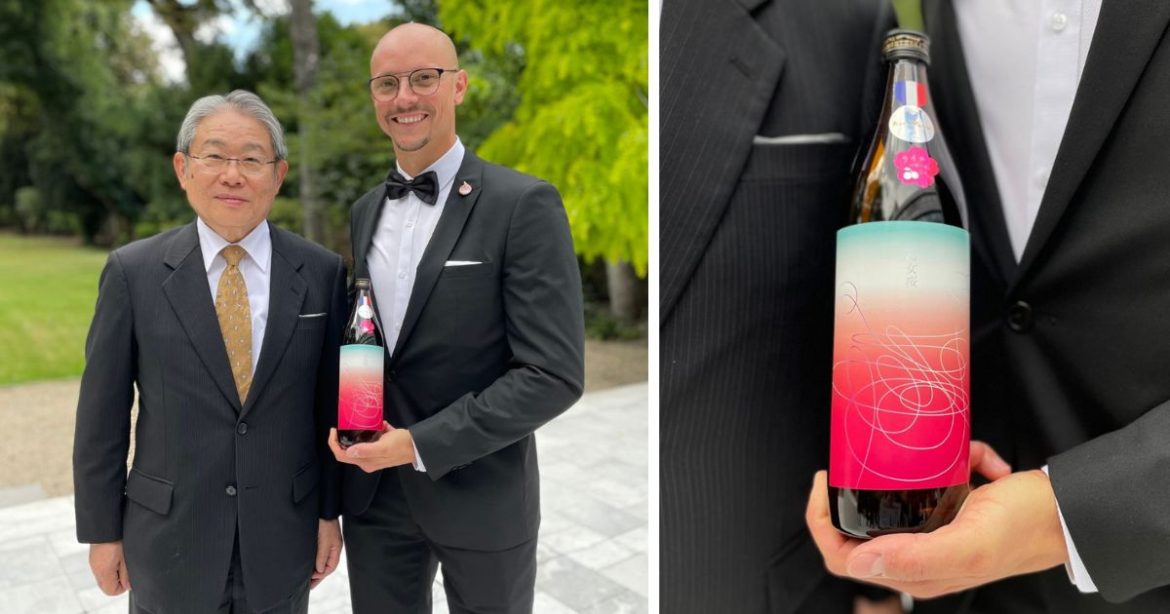 YO ? Kura Master 2022 : à la découverte d’un honkaku-shochu lauréat, « Otomezakura »