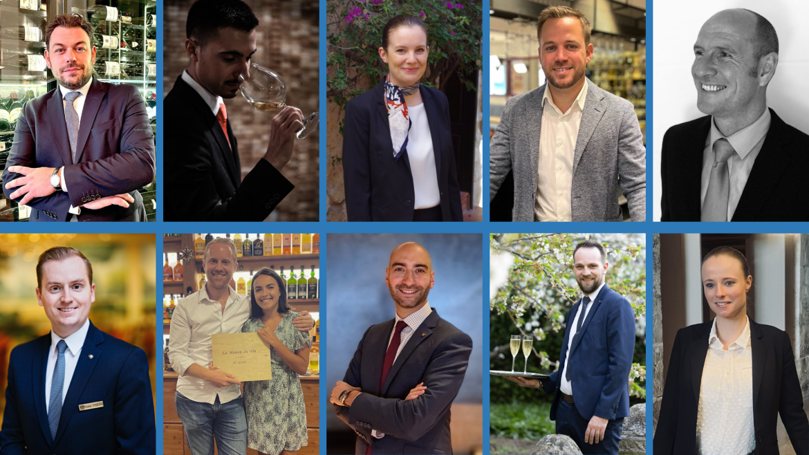 YO ? Ça bouge : ils ont changé de poste !