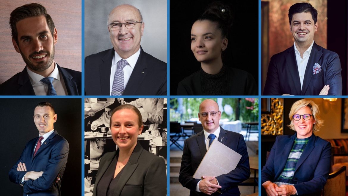 YO ? L’EHL lance son premier concours anglophone destiné aux professionnels