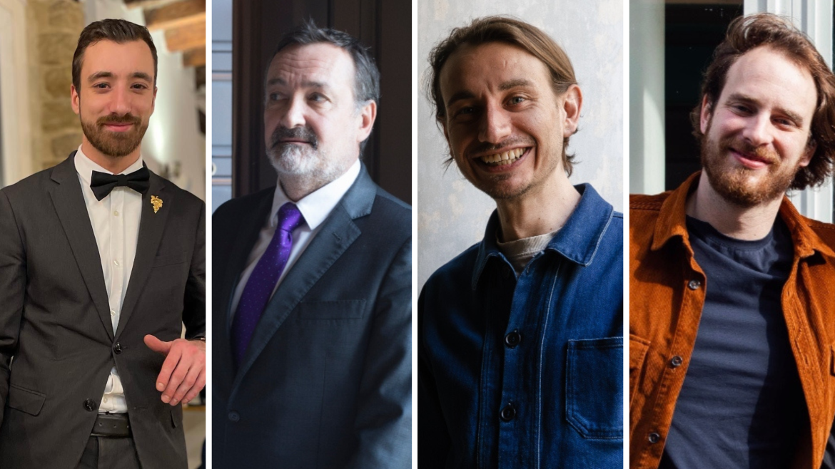 YO ? Les lauréats du Gault & Millau Tour Île-de-France 2023