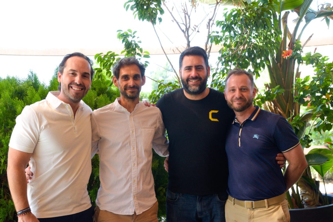 YO ? Guestonline et CoverManager s’allient pour offrir un logiciel de réservation plus performant