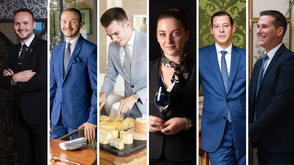 YO ? Mercato 2023 : les changements en salle et en sommellerie