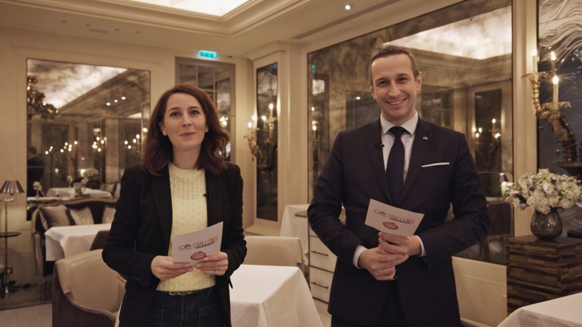 YO ? Deuxième édition du Challenge Un oeil en salle : annonce des 9 finalistes