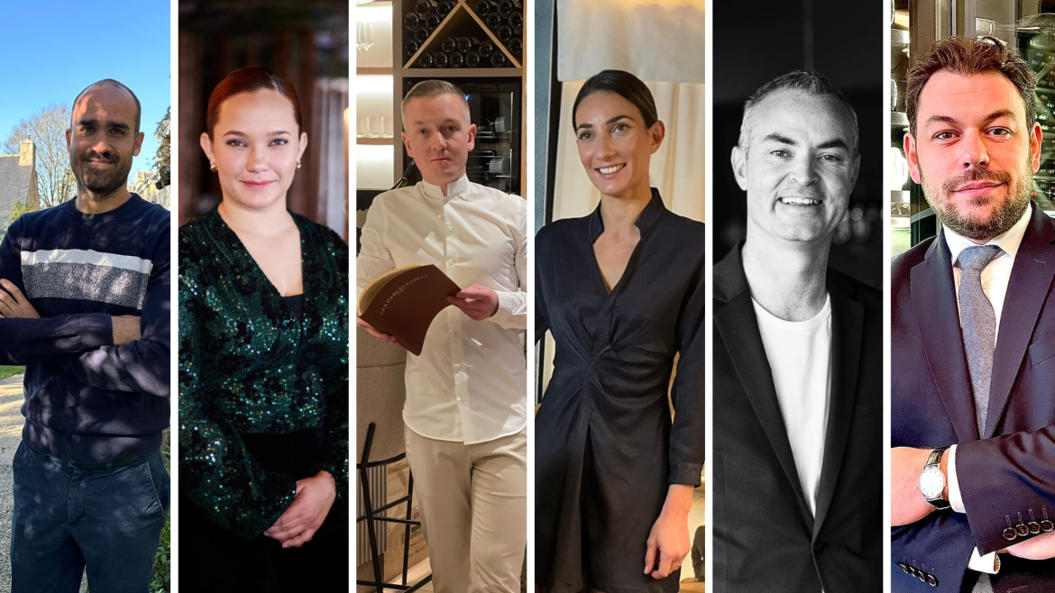 YO ? Mercato 2023 (ter) : les changements en salle et en sommellerie