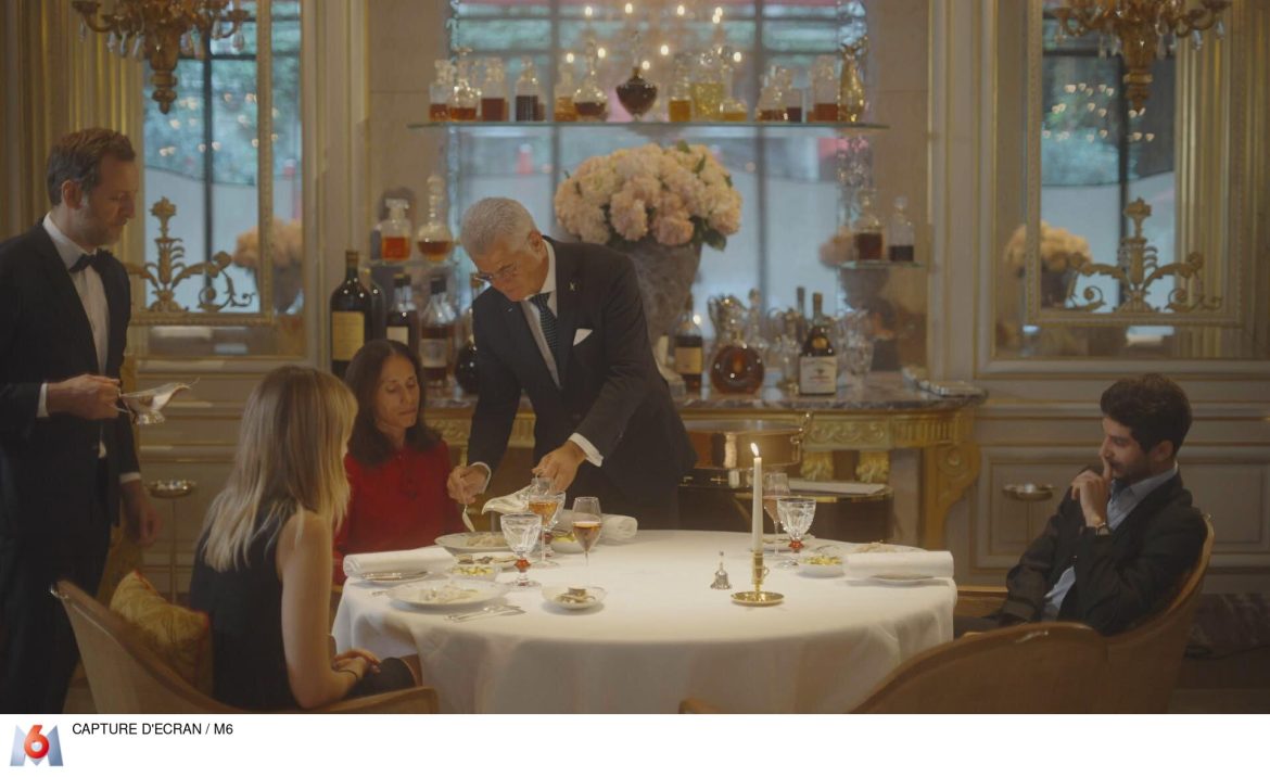 YO ? Documentaire « Nos restaurants : une grande histoire française » : à revoir en replay sur M6