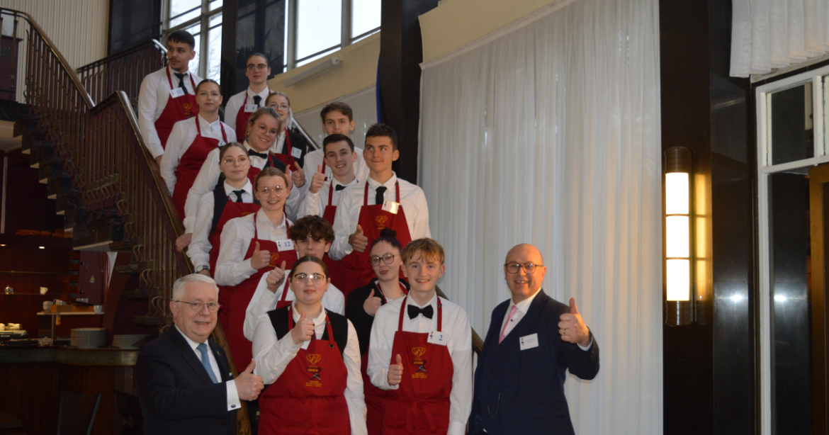 YO ? Céline Boucq (Belgique) remporte le 44ème Trophée International Michel Servet