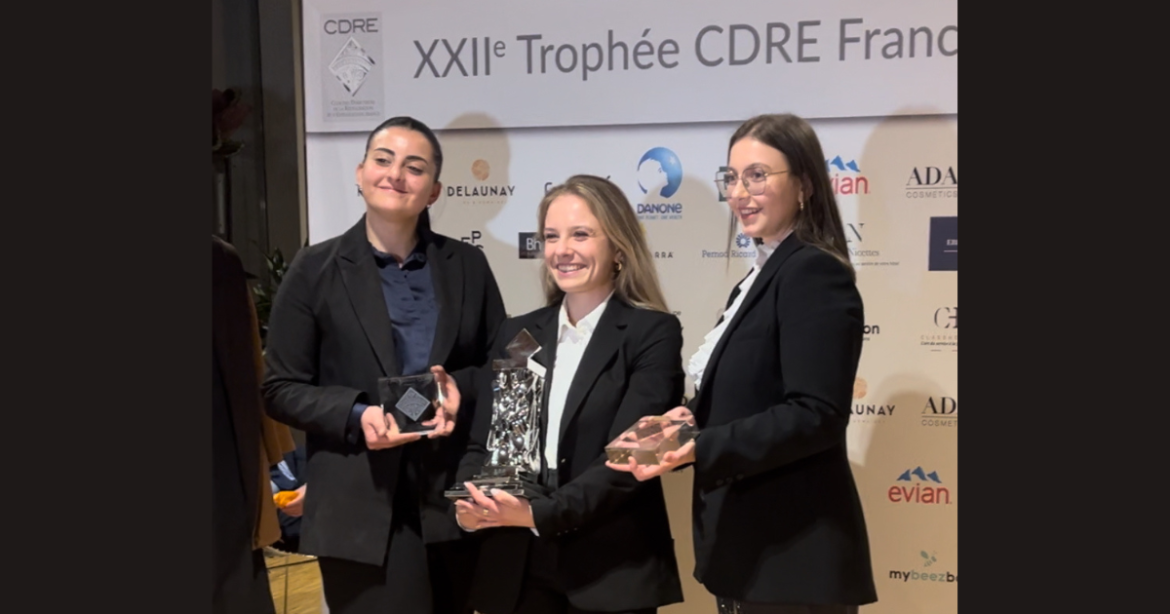 YO ? 22ème Trophée CDRE France : Elfie Derout décroche un visa d&rsquo;un an aux États-Unis