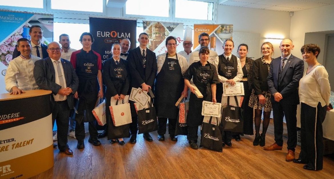 YO ? 20 ans du Trophée Combier : les résultats