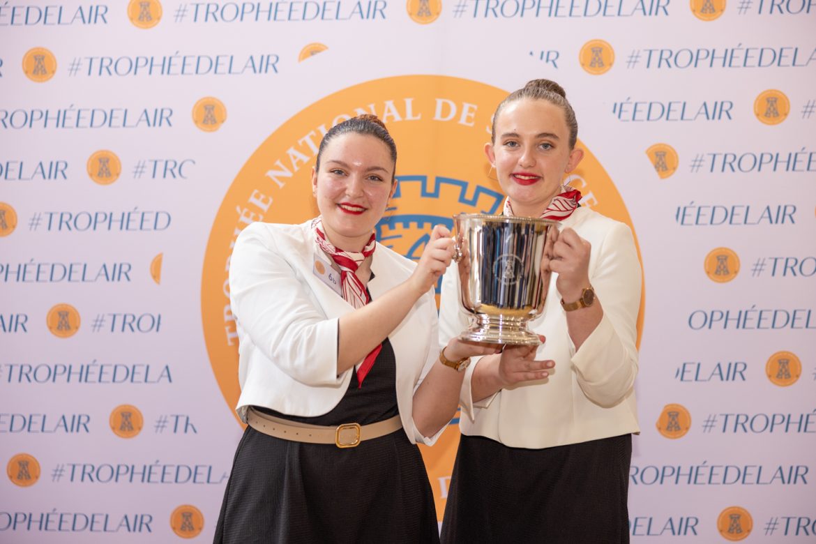 YO ? Trophée Frédéric Delair 2026 : ouverture des inscriptions