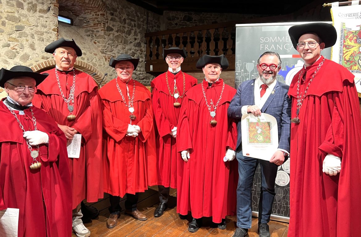 YO ? L&rsquo;UDSF converge en Alsace pour son assemblée générale 2024