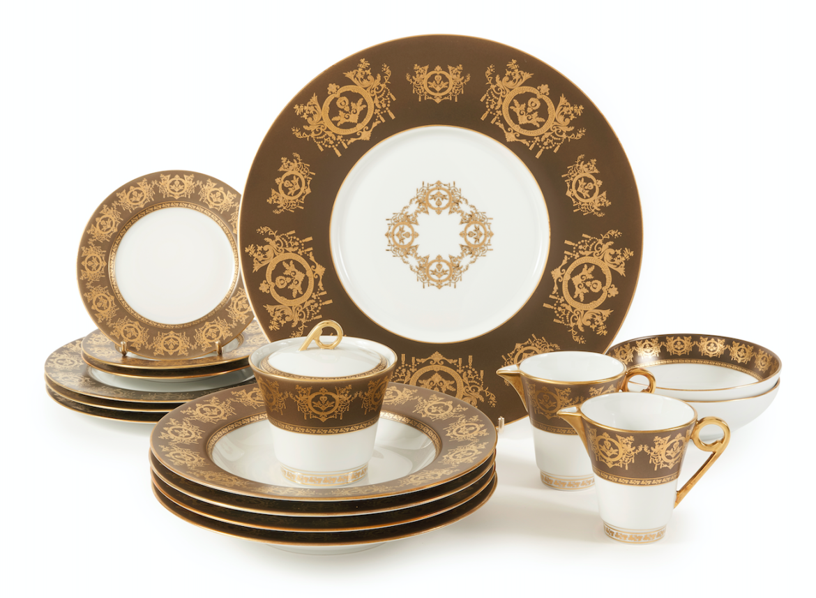 YO ? Le Ritz Paris vend 1 500 lots aux enchères