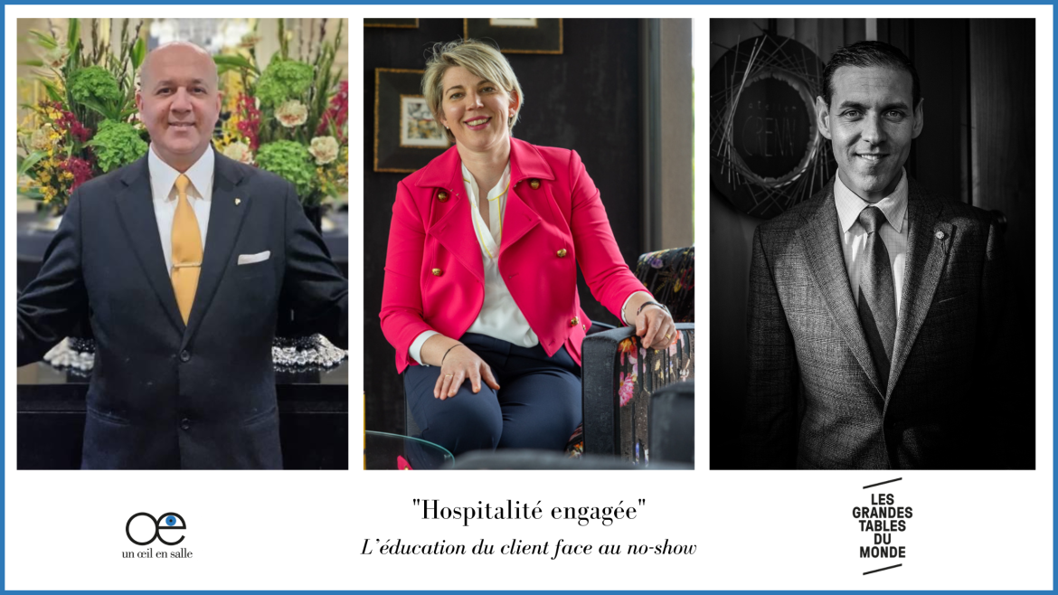 YO ? L’éducation du client face au no-show