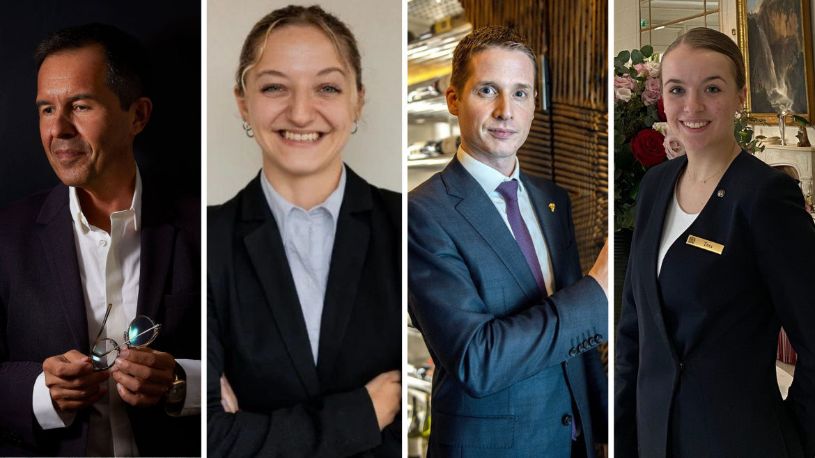 YO ? Les lauréats du Gault & Millau Tour Île-de-France 2024