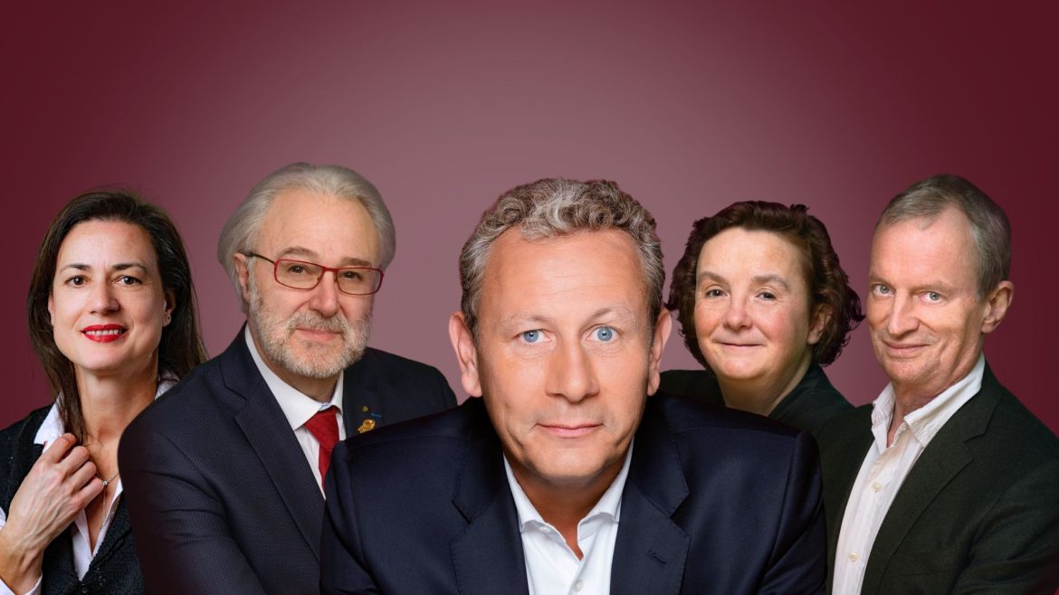 YO ? In Vino Sud Radio fête ses 20 ans