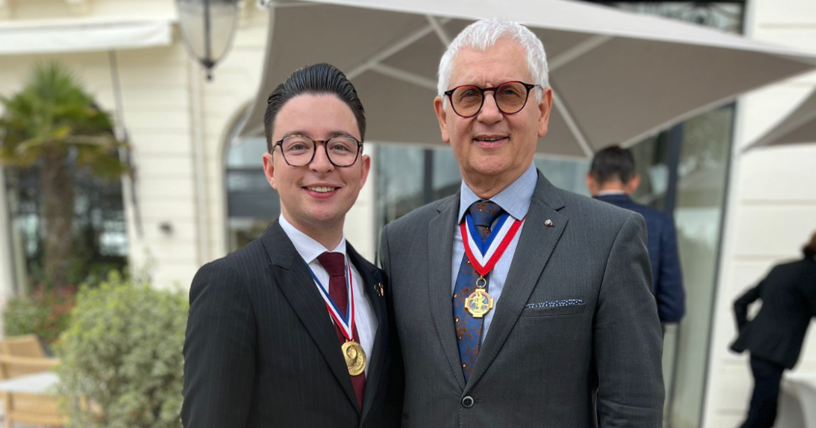 YO ? Changement d’organisation à la tête du MAF « Arts de la table »