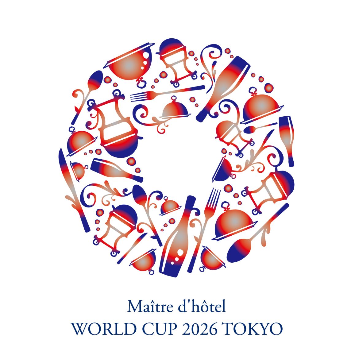 YO ? Coupe du monde des maîtres d’hôtel au Japon en 2026 : candidatez pour représenter la France