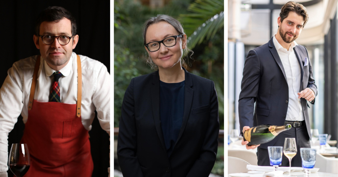 YO ? Concours ASI du Meilleur Sommelier d’Europe et d’Afrique 2024 : 12 demi-finalistes annoncés