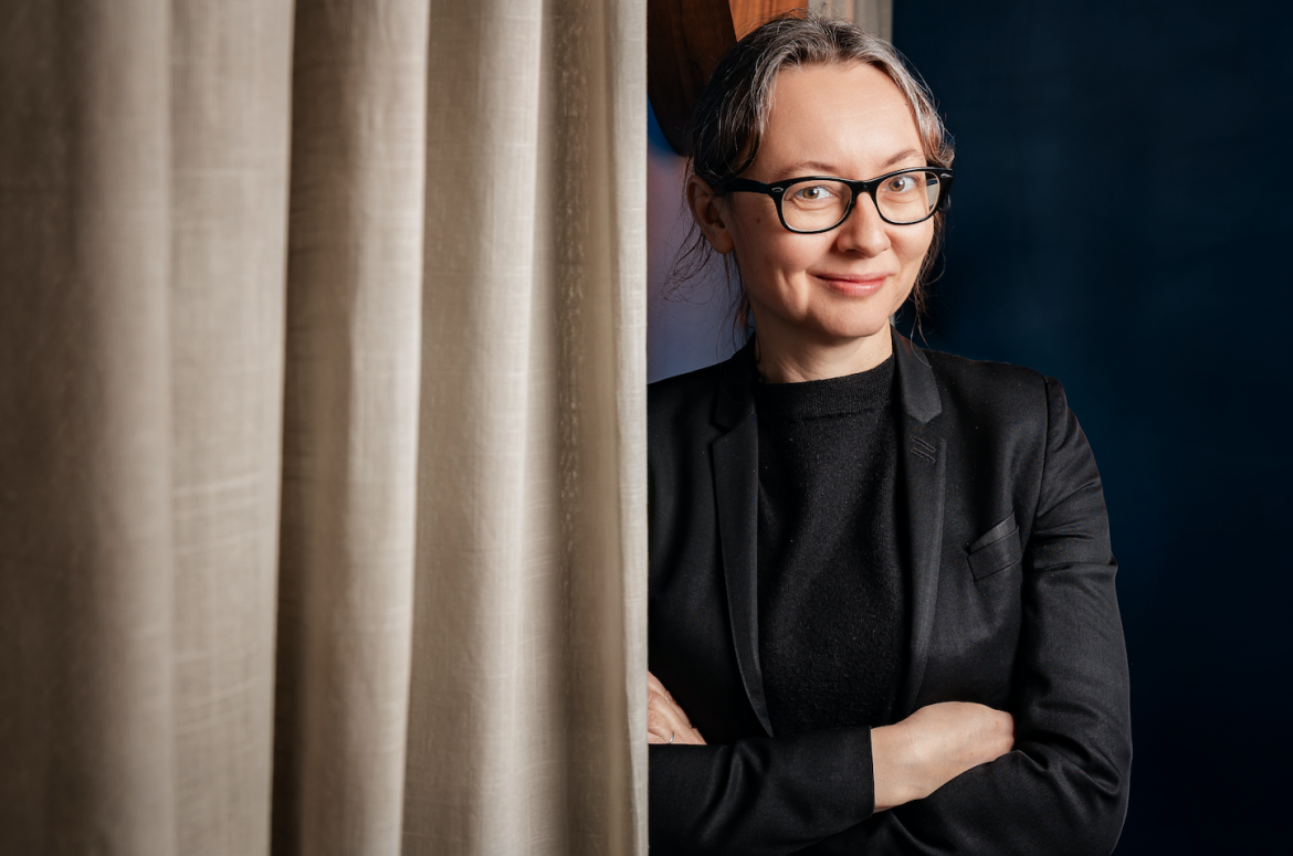 YO ? Meilleur Sommelier d’Europe, d’Afrique et du Moyen-Orient 2024 : Pascaline Lepeltier arrive deuxième