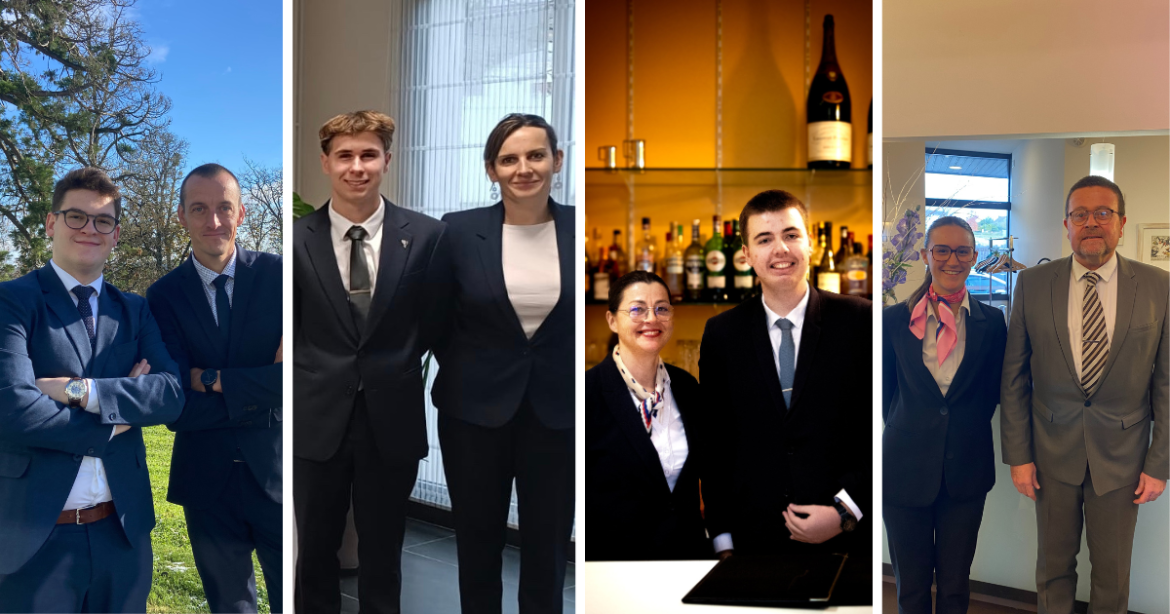 YO ? Trophée Espoir & Transmission : les 4 finalistes sont dévoilés