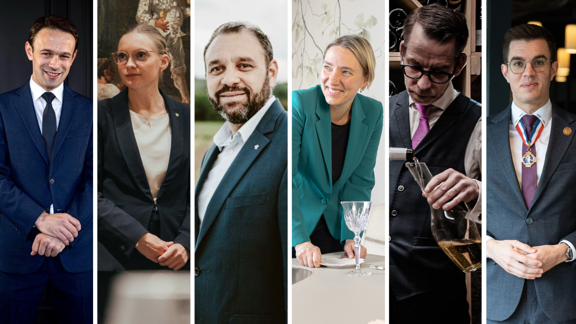 YO ? Mercato 2025 : les changements en salle et en sommellerie