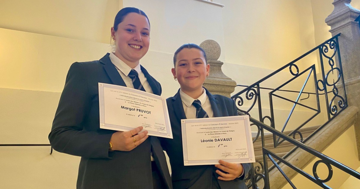 YO ? Concours Ô service 2025 : l&rsquo;individualisation du service en salle au coeur des réflexions