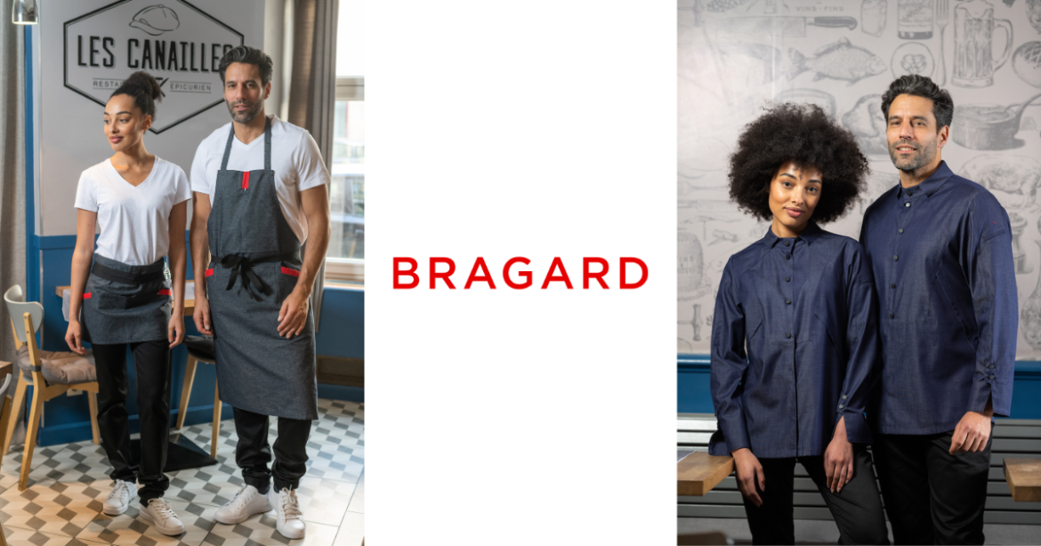 YO ? Maison Bragard, des nouveautés au plus proche du prêt-à-porter