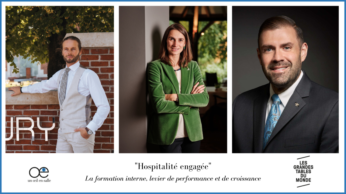 YO ? La formation interne, levier de performance et de croissance 