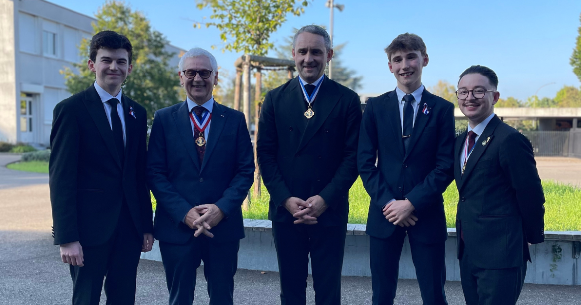 YO ? Deux lauréats pour le MAF 2025 « arts de la table et du service »