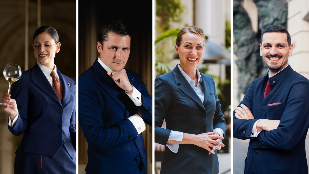 YO ? Mercato 2025 (4) : les changements en salle et en sommellerie