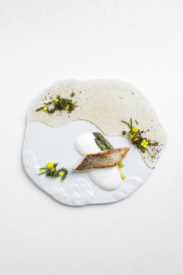 Chateau-des-Tesnieres Responsable de salle / chef sommelier (H/F) – Mosaic, Château des Tesnières à Torcé