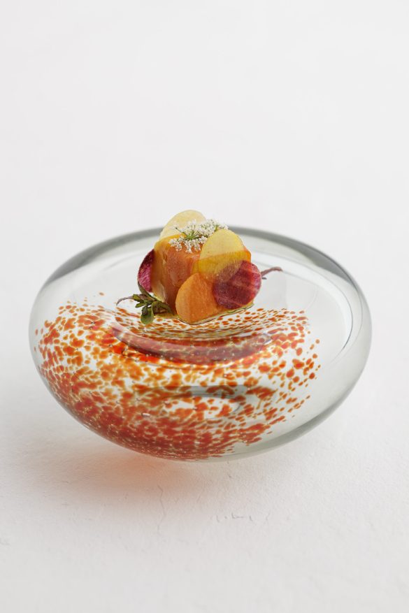 Chateau-des-Tesnieres Responsable de salle / chef sommelier (H/F) – Mosaic, Château des Tesnières à Torcé