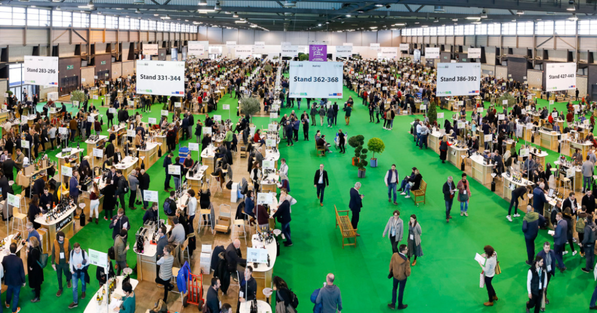 YO ? Millésime Bio adapte son organisation pour l’édition 2026