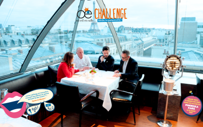 Quatrième édition du Challenge Un oeil en salle : annonce des 12 finalistes