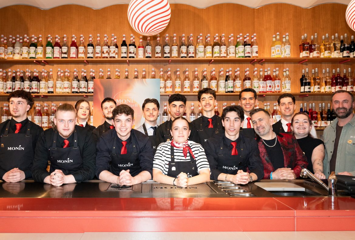 YO ? Challenge Monin 2026 : victoire de Louane Chambrion