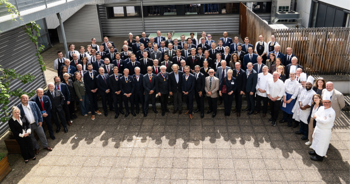 YO ? MOF sommellerie 2026 : la pratique du métier au cœur des épreuves qualificatives