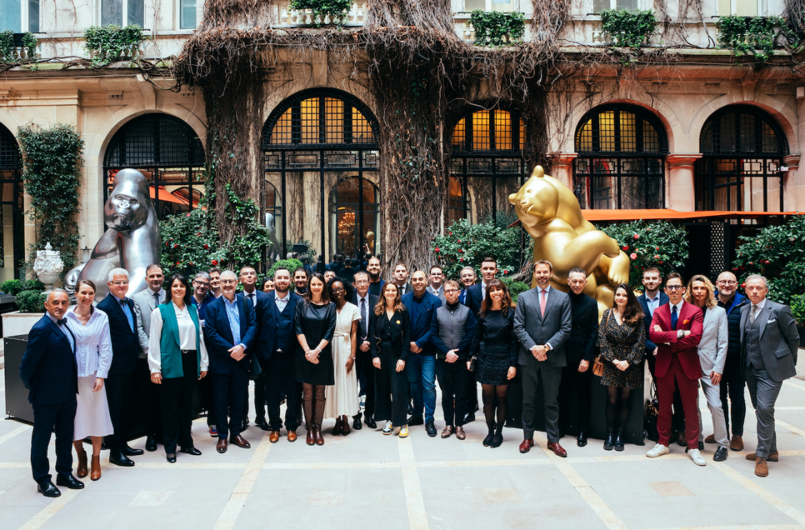 YO ? Trophée du Maître d’Hôtel 2027 : lancement des inscriptions