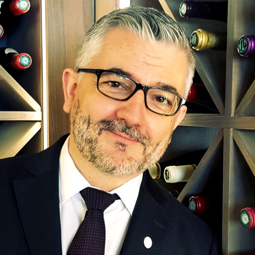 Arnaud Fatôme