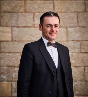 Alain Dauvergne @ Jonathan Thevenet