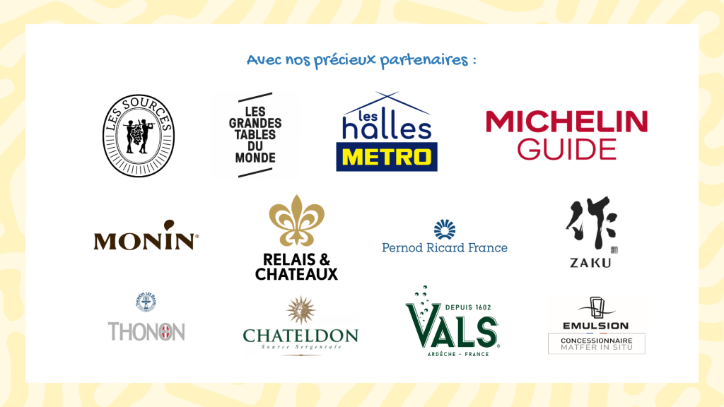 Partenaires Challenge UOES 2026-2027
