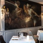 RESTAURANT JULIEN BINZ