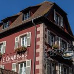 Le Chambard